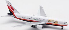 Inflight200 Inflight 200 - Boeing B767-231, Trans World Airlines "1995s" Colors, USA, 1/200