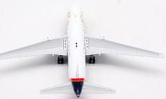 Inflight200 Inflight 200 - Boeing B767-231, Trans World Airlines "1995s" Colors, USA, 1/200