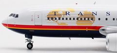 Inflight200 Inflight 200 - Boeing B767-231, Trans World Airlines "1995s" Colors, USA, 1/200