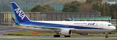 PHOENIX Boeing B767-381ER(WL), ANA All Nippon Airways "2000s" Colors, Japonsko, 1/400