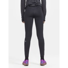 Craft Kalhoty PRO Trail Tights černá XS