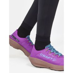 Craft Kalhoty PRO Trail Tights černá XS