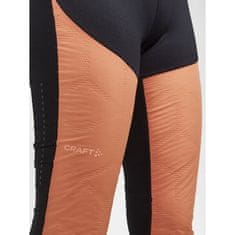 Craft Kalhoty ADV SubZ Tights 2 černá s oranžovou S