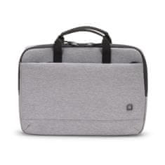 Dicota Eco Slim Case MOTION 14 - 15.6” Light Grey