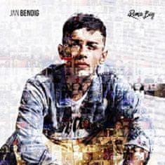 Bendig Jan: Roma Boy