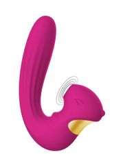 Xocoon Xocoon  Celestial Love Vibe Stimulator vibrátor