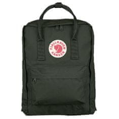 Fjällräven batoh Kanken Forest Green