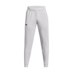 Under Armour Pánské fleecové tepláky Under Armour Armour Fleece Joggers 3XL