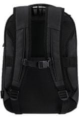 Samsonite Batoh na notebook 14" Roader Deep Black