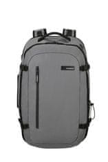 Samsonite Turistický batoh S 38L Roader Drifter Grey