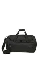 Samsonite Cestovní taška S Roader 53/34 Cabin Deep Black