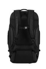 Samsonite Turistický batoh L 55L Roader Deep Black