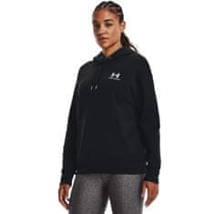 Under Armour Dámská fleecová mikina Under Armour Essential Fleece Hoodie XL