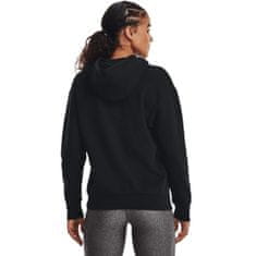 Under Armour Dámská fleecová mikina Under Armour Essential Fleece Hoodie S