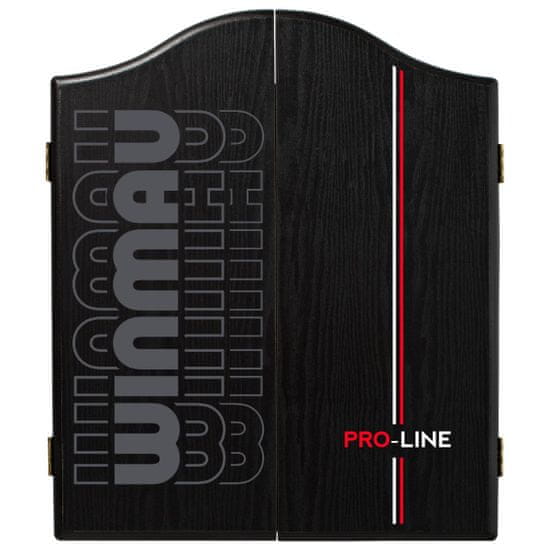 Winmau Kabinet Pro-Line