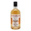 GINSIN Premium Tangerine 0,70L - Nealkoholický bezlepkový destilát 0,0% alk.