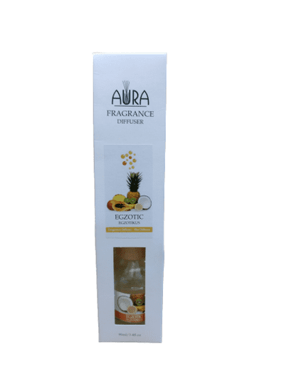 AromaArt Aroma difuzér Exotic 90ml