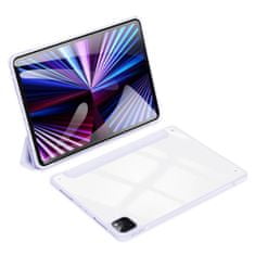 Dux Ducis Copa pouzdro na iPad Pro 11'' 2018 / 2020 / 2021, fialové