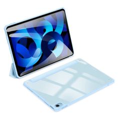 Dux Ducis Copa pouzdro na iPad Air 4/5 10.9'', modré