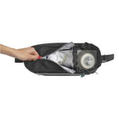 Babymoov organizér na kočárek STROLLER BAG Black