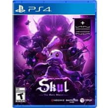 Merge Games Skul: The Hero Slayer (PS4)