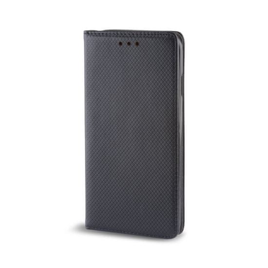 Noname Cu-Be Pouzdro s magnetem Xiaomi Redmi 10 Black