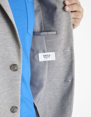 Celio Úpletový blazer Bujess L