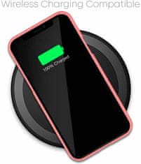 Mercury Kryt iPhone 11 Pro Soft Jelly light růžový