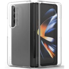 RINGKE Kryt Samsung Galaxy Z FOLD 4 Ringke Slim transparentní