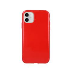 Mercury Kryt Mi 10T 5G / Mi 10T Pro 5G Jelly Case červený