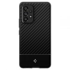 Spigen Kryt Samsung Galaxy A53 5G Spigen Core Armor Matte černý