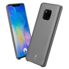 Dux Ducis Kryt Xiaomi Redmi 7 kožené Dux Ducis Skin Lite černý