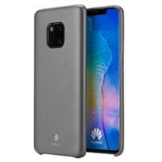 Dux Ducis Kryt Xiaomi Redmi 7 kožené Dux Ducis Skin Lite černý