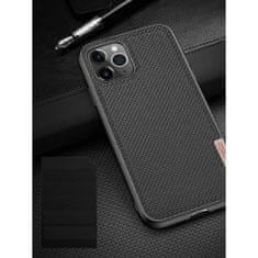 Dux Ducis Kryt Samsung Galaxy A51 Dux Ducis Fino nylon case černý