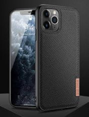 Dux Ducis Kryt Samsung Galaxy A12 / M12 Dux Ducis Fino nylon case černý