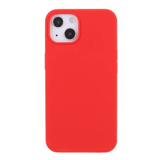 Mercury Kryt Xiaomi Redmi Note 10 5G / Redmi Note 10T 5G / Poco M3 Pro Soft Jelly Case Silicone červený