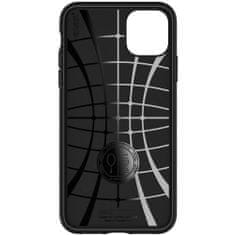 Spigen Kryt Samsung Galaxy A12 / M12 Spigen Core Armor Matte černý