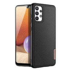 Dux Ducis Kryt Samsung Galaxy A32 4G LTE Dux Ducis Fino nylon case černý