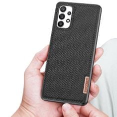 Dux Ducis Kryt Samsung Galaxy A32 4G LTE Dux Ducis Fino nylon case černý