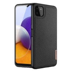 Dux Ducis Kryt Samsung Galaxy A13 4G / LTE Dux Ducis Fino nylon case černý