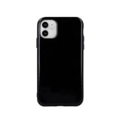 Mercury Kryt Motorola Moto G10 / G30 / G10 Power Jelly Case černý