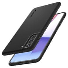 Spigen Kryt Samsung Galaxy A13 4G LTE Spigen Thin Fit černý