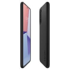 Spigen Kryt Samsung Galaxy A13 4G LTE Spigen Thin Fit černý