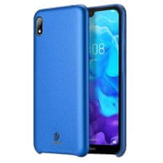 Dux Ducis Kryt Xiaomi Redmi 7 kožené Dux Ducis Skin Lite modrý