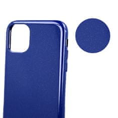 Mercury Kryt iPhone 13 Mini, Jelly Case modrý