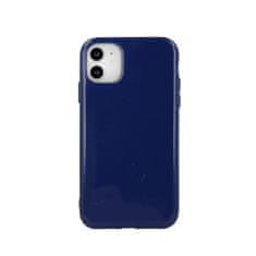 Mercury Kryt Huawei P Smart 2021, Jelly Case modrý