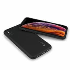 Reverse Kryt Huawei P40 Lite Reverse Reck černé