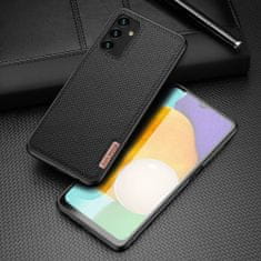 Dux Ducis Kryt Samsung Galaxy A13 4G / LTE Dux Ducis Fino nylon case černý