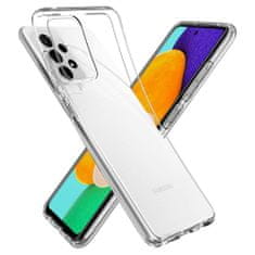 Spigen Kryt Samsung Galaxy A72 Spigen Liquid Crystal Clear transparentní