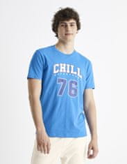 Celio Tričko Besity CHILL 76 S